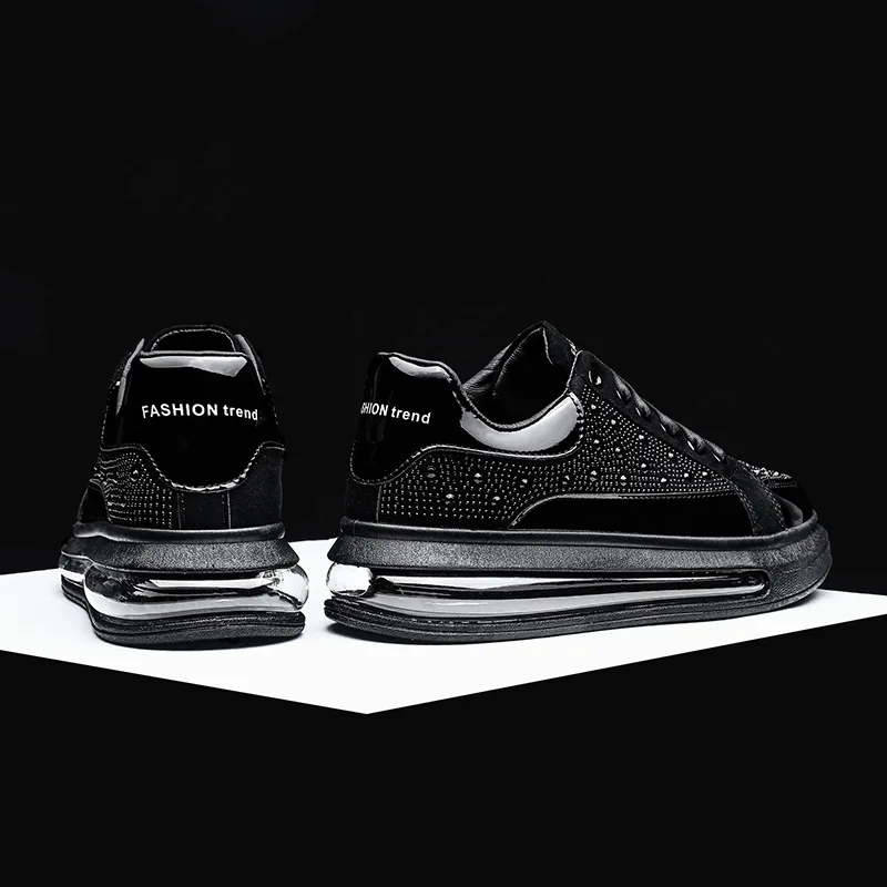 

men shoes Sneakers Male tenis Luxury shoes Mens casual Shoes Trainer Race Breathable Shoes fashion loafers running Shoes for men