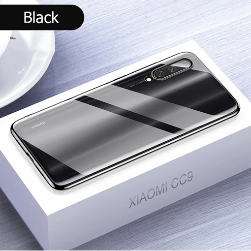 Роскошный чехол с 3D лазерным покрытием для Xiao mi 9 mi 9 SE 9T Pro mi A3 Lite Red mi Note 8 7 K20 Pro 7A 8A прозрачный мягкий чехол из ТПУ