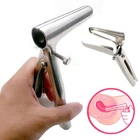 Расширитель медицинский, из нержавеющей стали, для женщин