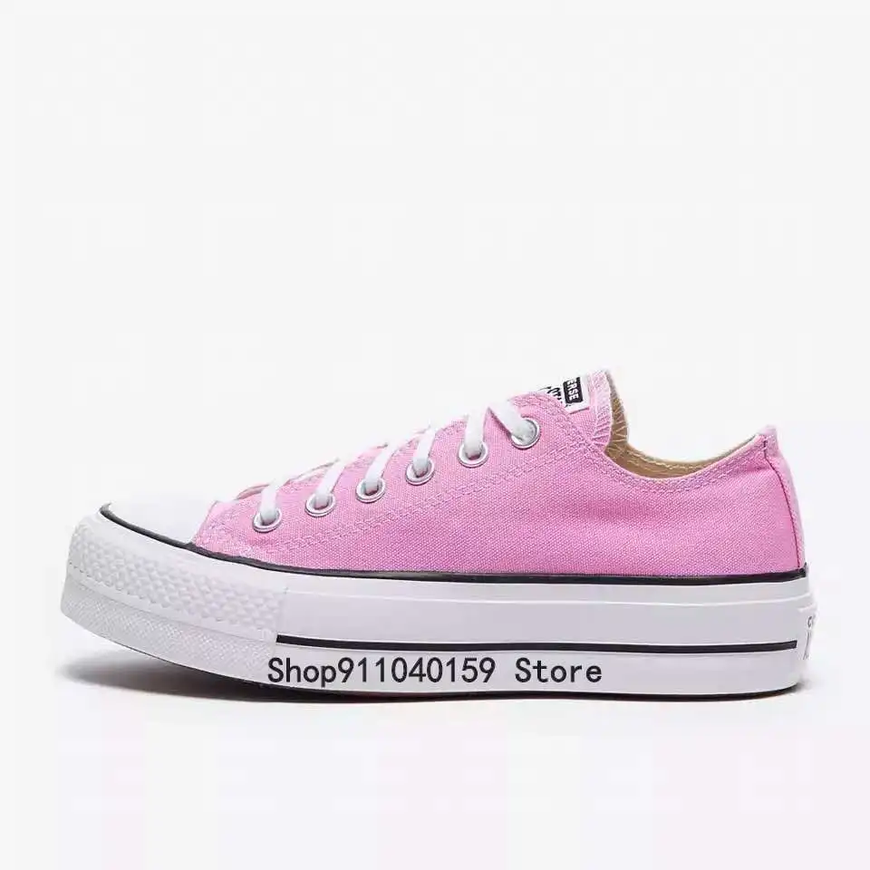 

2021all star Classic platform Skateboarding Shoes women low 2021shoes Sneakers Casual Canvas sport Shoes