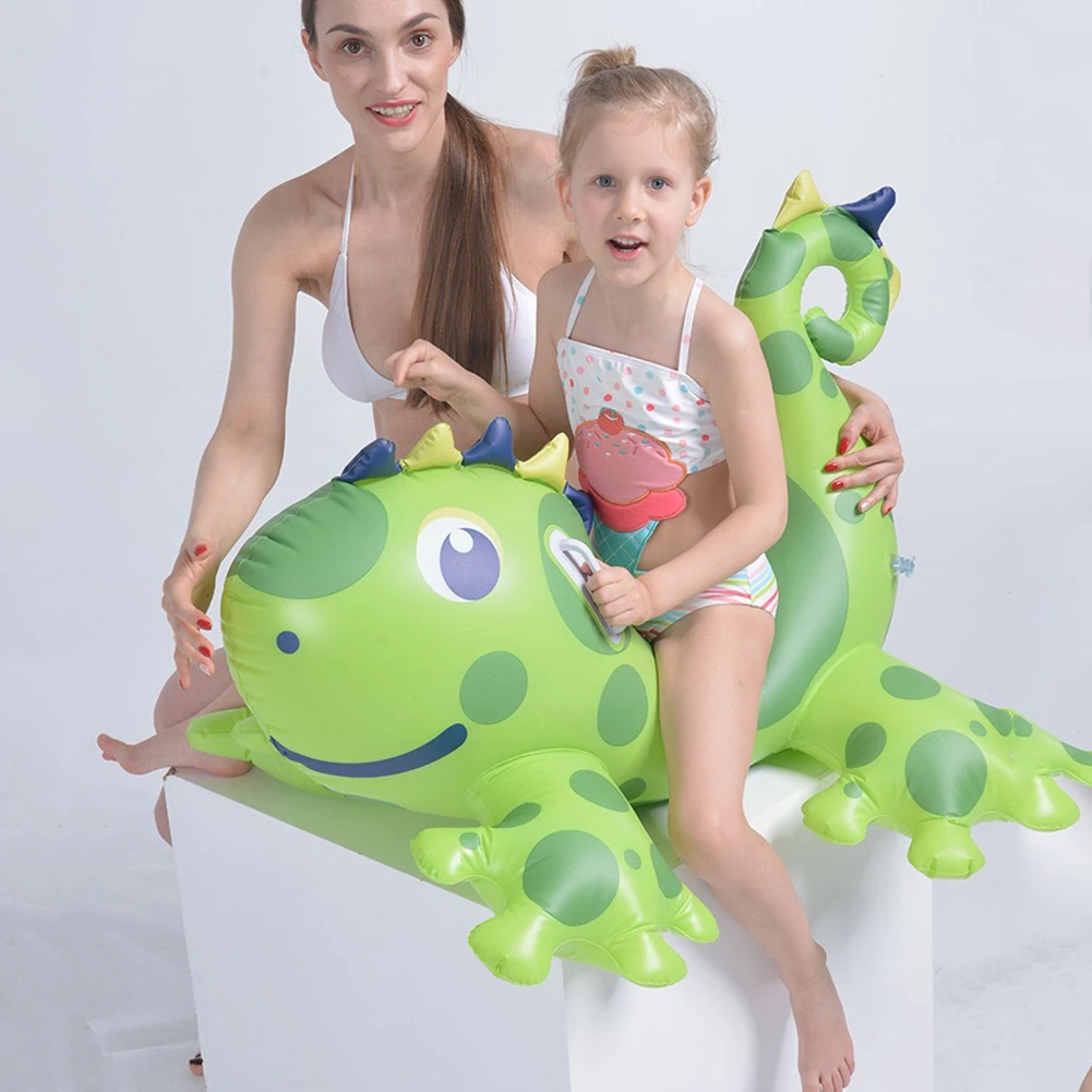 

Детский мультяшный милый Фотофон, летний детский плавающий коврик, стул, водные игрушки для бассейна, плявечерние, уличные игрушки