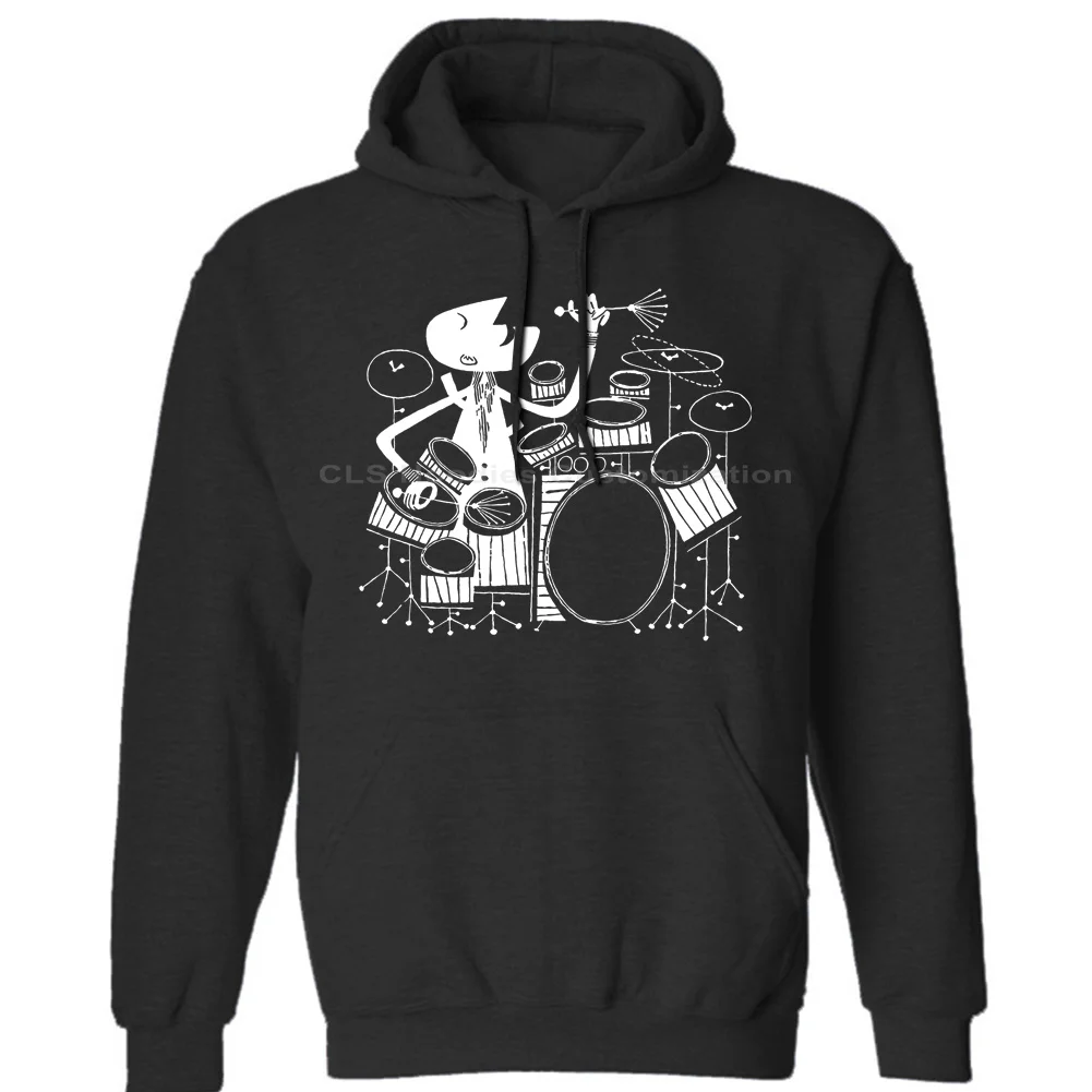 Кубизм барабанщик Джаз мягкий стиль барабан зилдянская паста сабиан мужские