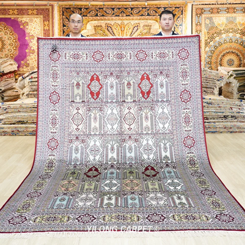 6 'x 9' Кашмирские ковры