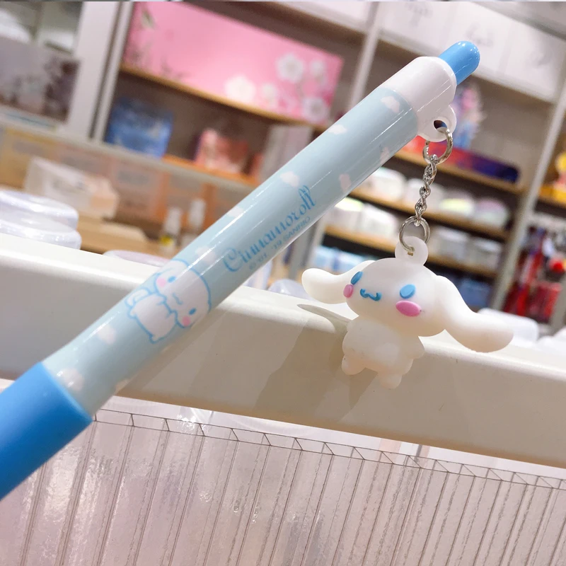 1 шт. шариковые ручки для девочек с героями мультфильмов | Игрушки и хобби