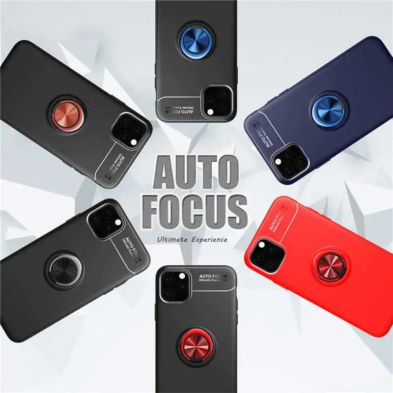 Цветной чехол для телефона iPhone 11 Pro силиконовый 11Pro Max X XS XR 6 7 8 6S Plus мягкий с