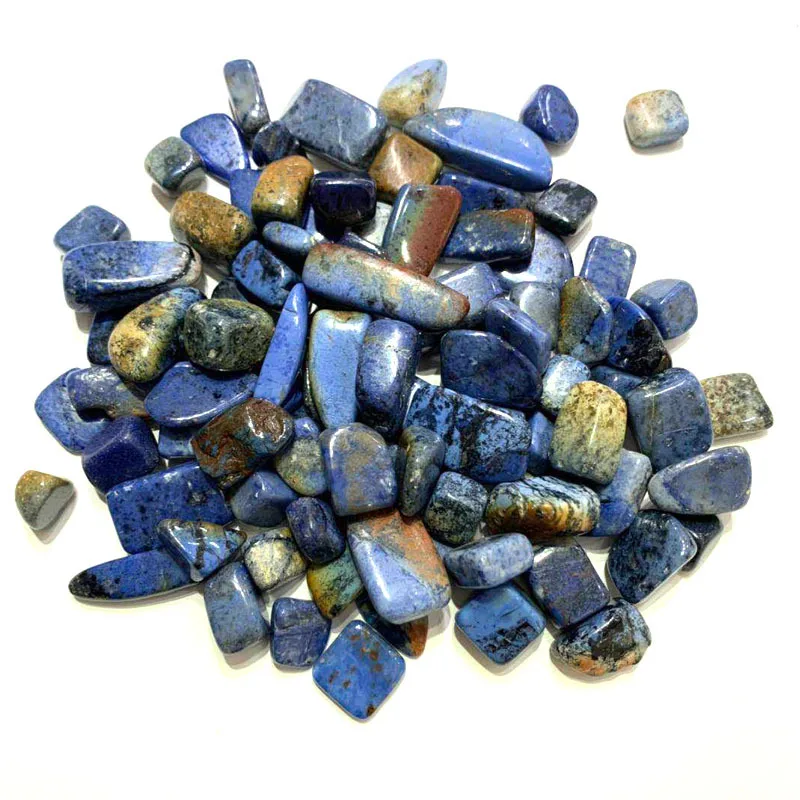 Оптовая продажа 100 г натуральный кварцевый полированный драгоценный камень из