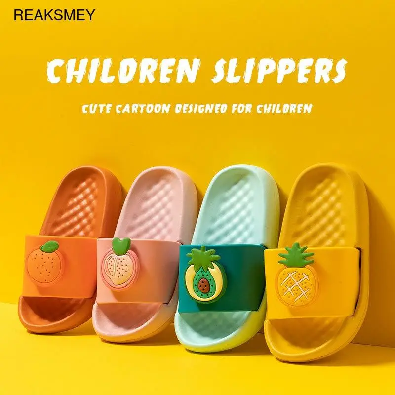 Детская одежда Летние пляжные сандалии для мальчиков и девочек светящиеся