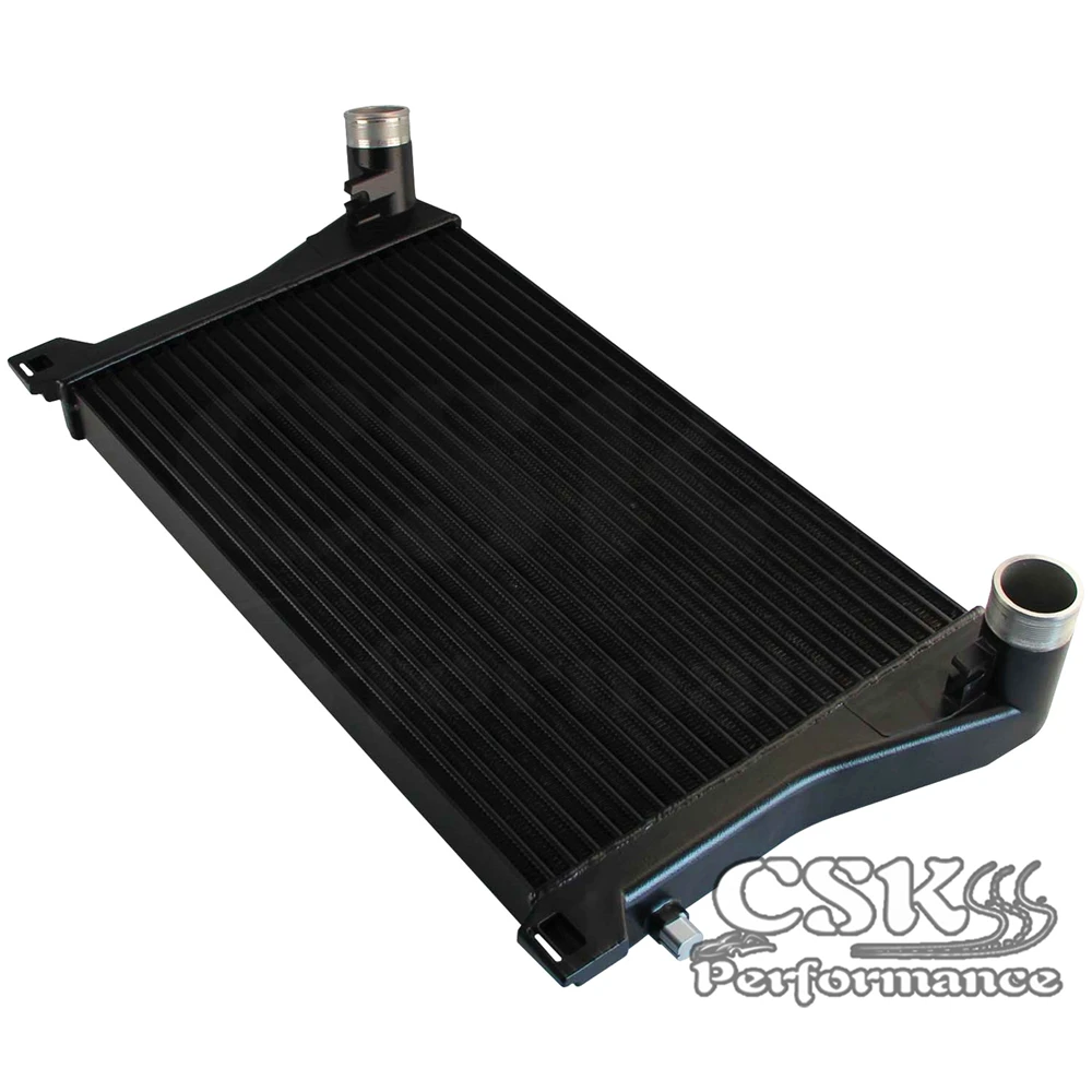 Обновленная трубка и ребристый интеркулер подходит для A3/S3 / VW Golf GT I R MK7 EA888 1 8 T 2 0 TSI