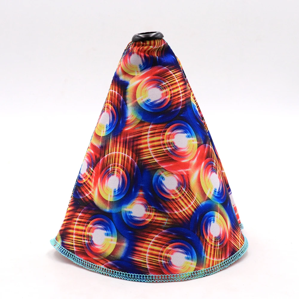 Бесплатная доставка НОВЫЙ JDM стиль камуфляж ткань гоночный сдвиг загрузки Ручка