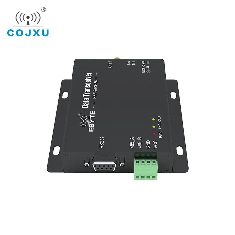E34-DTU-2G4D20 полнодуплексный RS485 RS232 беспроводной модуль uhf RF трансивер 2 4 ГГц DTU модем