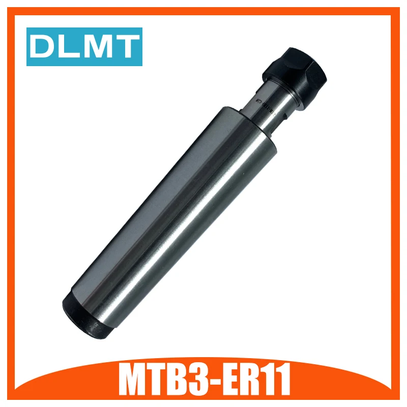 Рукоятка MT2 MTB2 ER11A M6 Morse #2 патрон с коническим держателем + 15 пружинных патронов