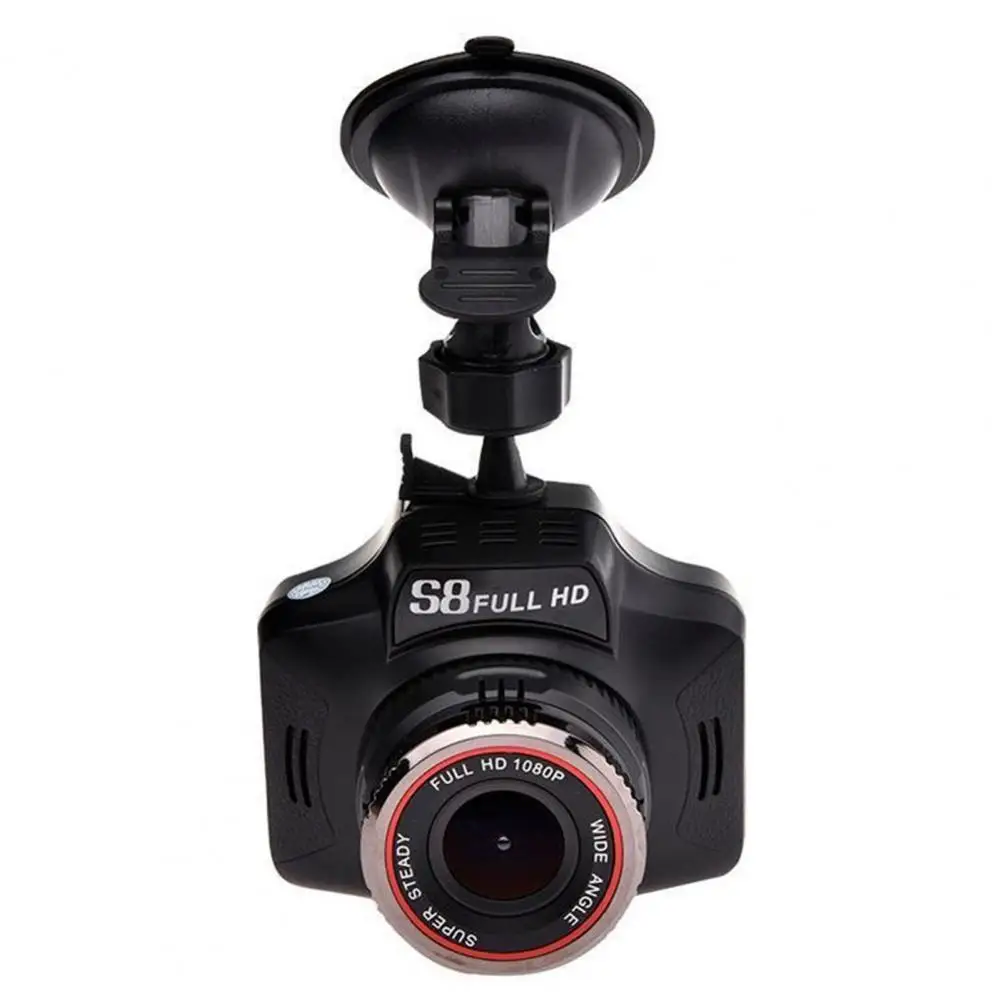

Car driving recorder professional speed control two-in-one speed detector with camera suitable for vehicles dash cam антирадар