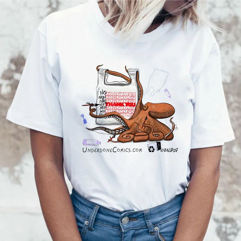 Лето 2020 90s футболка с рисунком женская гранж видеоигра хиппи плюс размер уличная