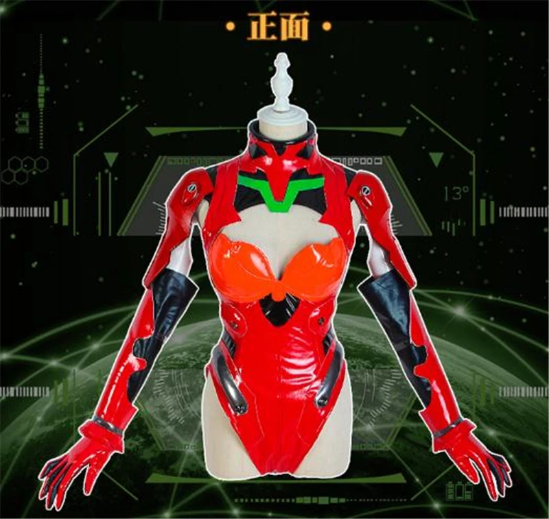 2019 горячее Аниме EVA Soryu Asuka Langley AYANAMI reiayanami костюм для вождения косплей H| |