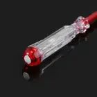 Карманный детектор напряжения A0KF 100-500 В переменного тока, отвертка с тестером, тестовый карандаш