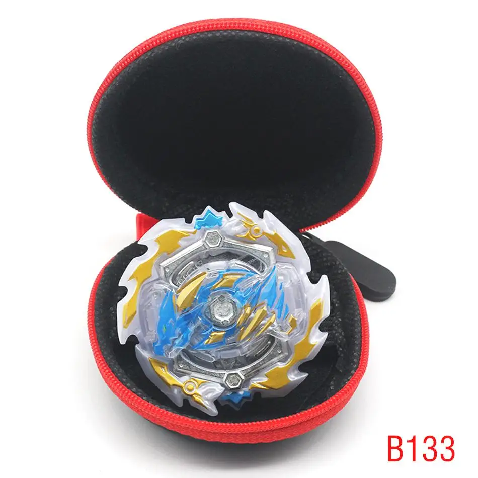 

Твердый чехол Fitsand для Takara Tomy Beyblade Burst B133 Starter Drain Fafnir Beyblade God Layer