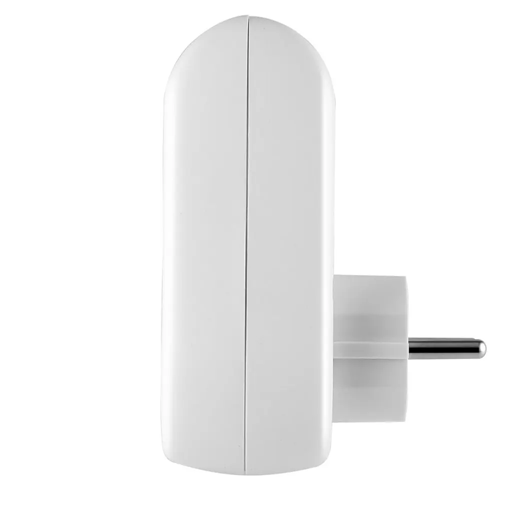 ЕС вилка Новый энергосберегающий таймер розетка с программируемым электронным