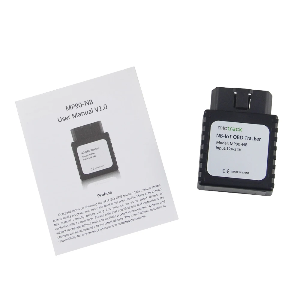 GPS-трекер OBD II для автомобиля устройство отслеживания в реальном времени сигнал
