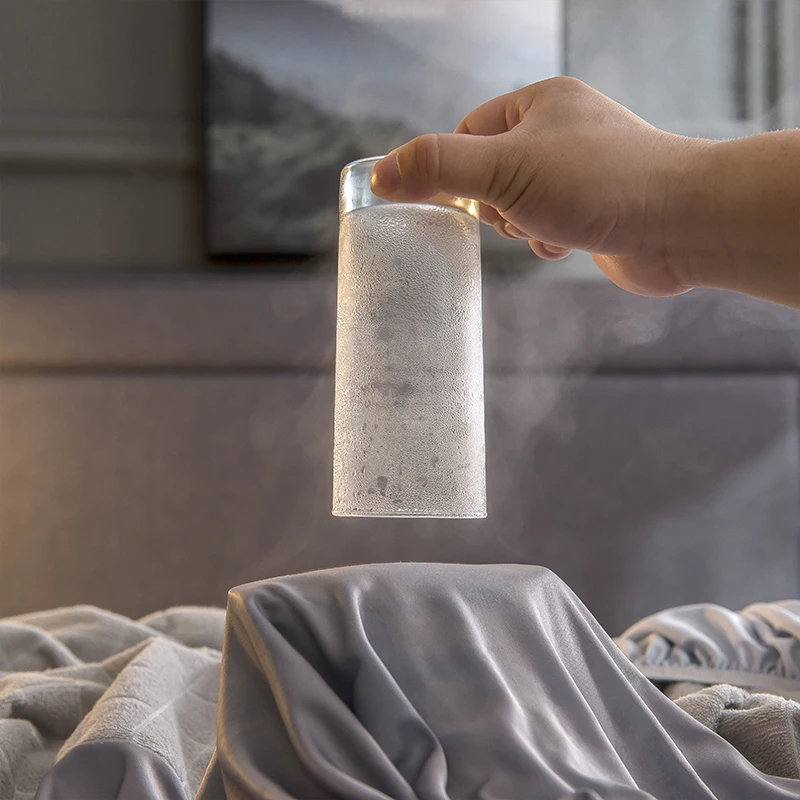 Чехол для кровати из махровой ткани стеганый чехол матраса водонепроницаемый с