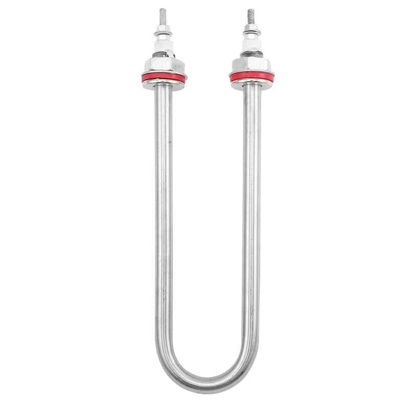 1 инкубатор нагревательная трубка 200 Вт или увлажняющая для кормления курица