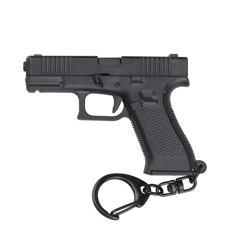 Новинка 2021 Тактический Брелок для ключей портативный мини-брелок со съемным