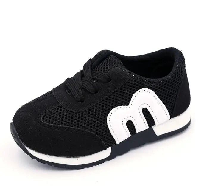 2020 Сезон осень Детская обувь Спортивные штаны для мальчиков и девочек