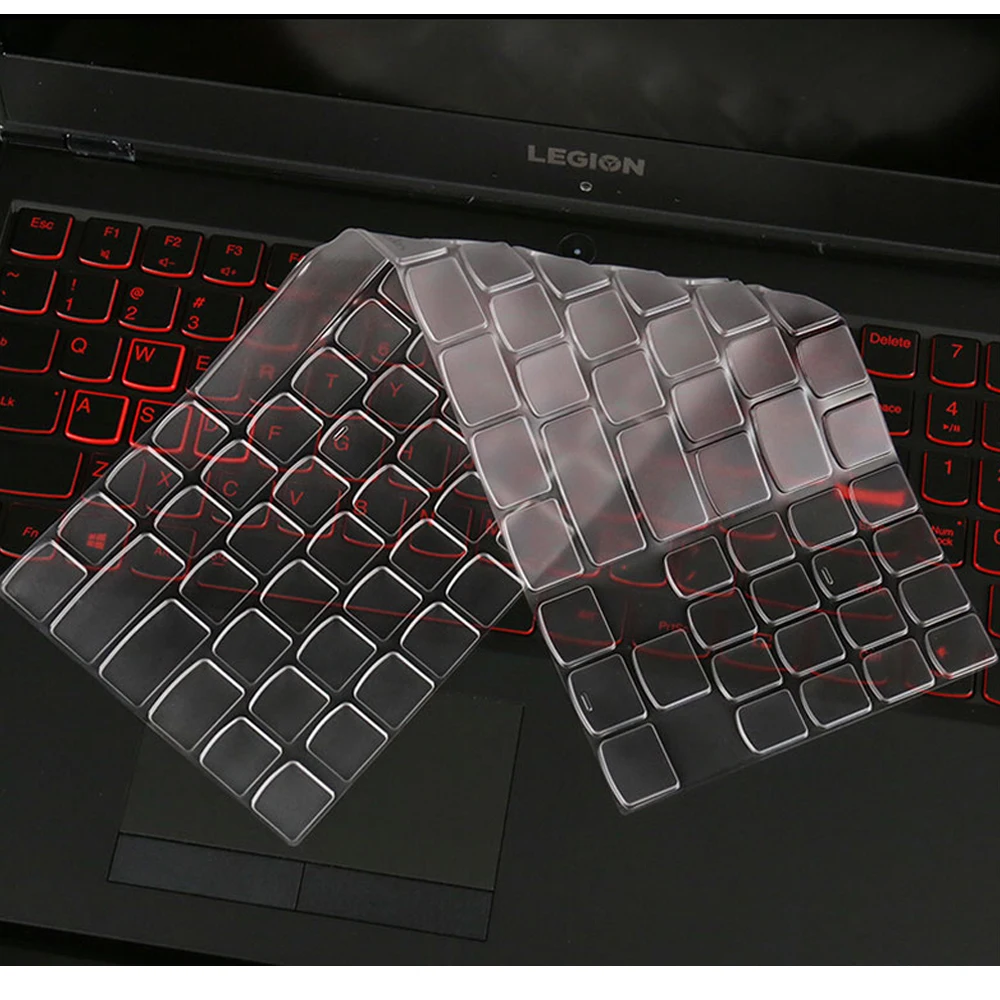 Чехол для клавиатуры ноутбука lenovo Y545 Y720 Y540 530 520 R720 15 6 размера Y730 Y740 17 3 дюйма