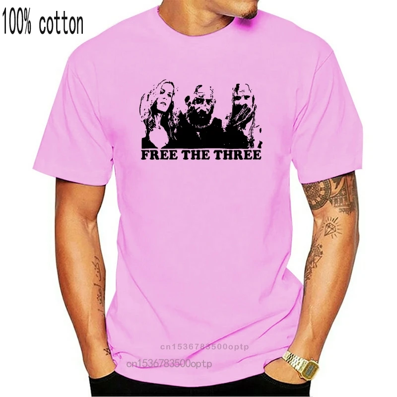 

Новинка 2021, футболка из игры 3 из Хелла Роба, зомбифильма, свободная трехмерная футболка, мужские и женские летние топы с круглым вырезом, фут...