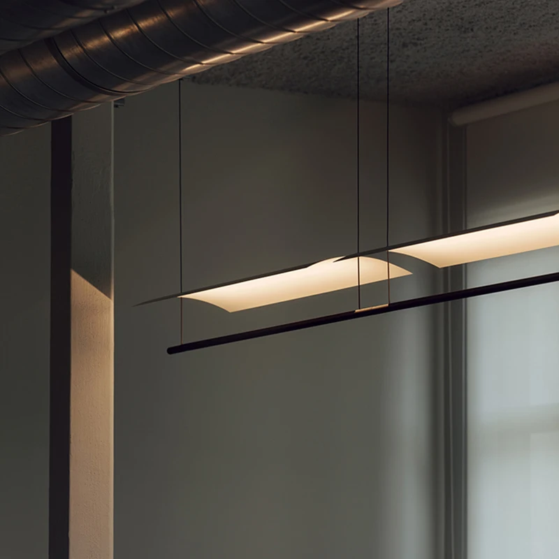 

Modern Designer LED Pendant Lighting For Bar/Dinning Room Nordic Suspension/Hanging Light Art Decor Pendant Lamp For Hall/Villa