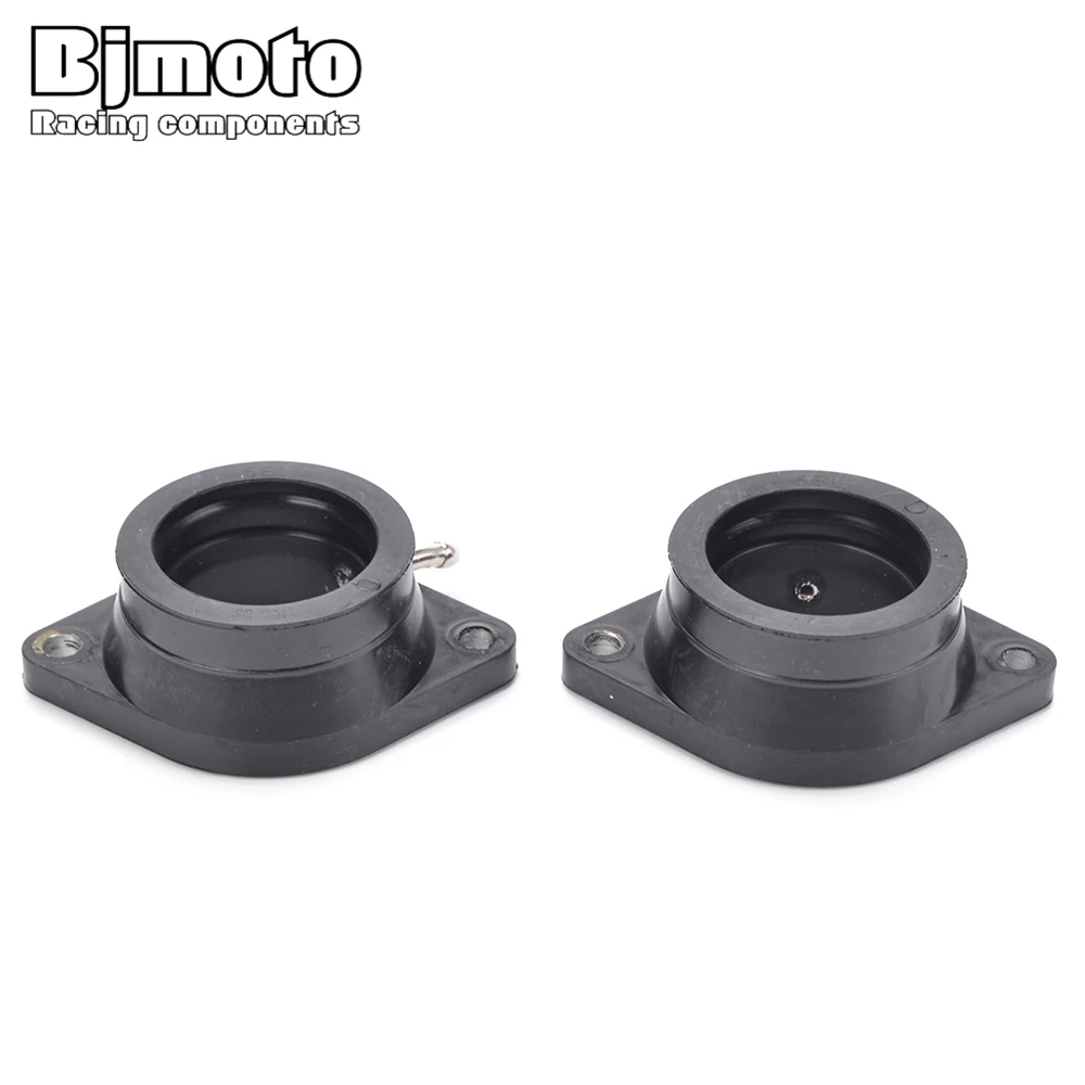 Резиновый адаптер для карбюратора мотоцикла впускная труба подходит Yamaha XVS1100 Drag