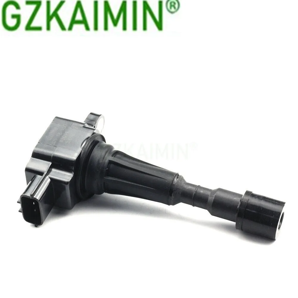 1 шт. новая катушка упаковка OEM ZJ20 18 100 ZJ2018100 zj01 AIC4051 AIC 4051 для MAZDA 3 зажигания|Катушка