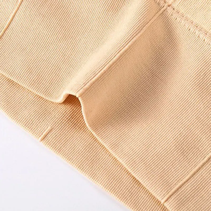 

Summer Fashion Sexy Tank Tops Women Simple Design Seamless Tops with Removable Padded V Neck Lingerie Solid Color Soft Vest