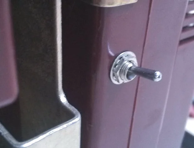 thumb