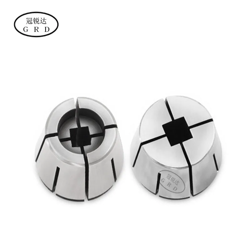 Патрон для токарного станка Высокоточный патрон ERG20 0 08 ERG жесткий Зажимной с