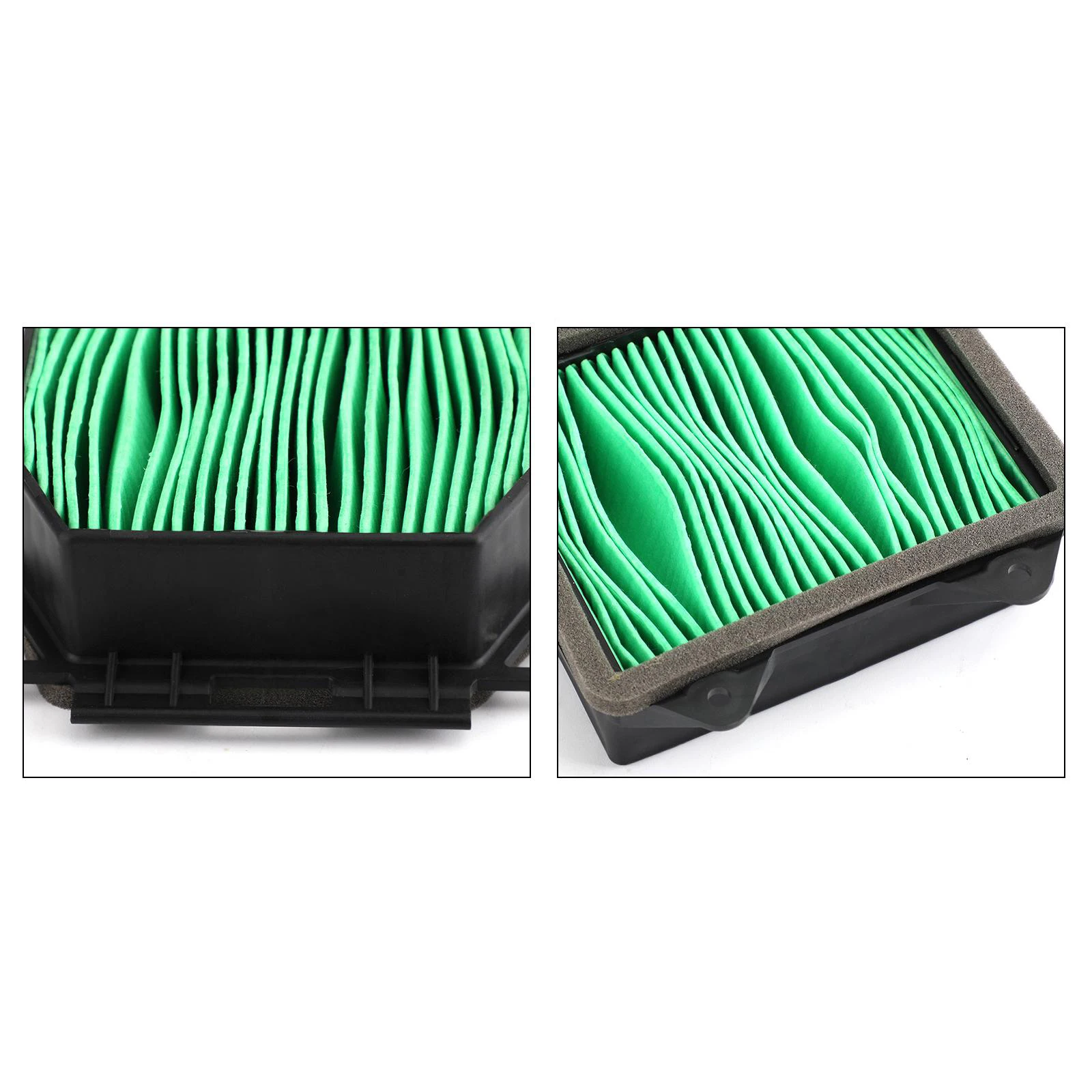 

High Performance Washable, Replacement Air Filter for Automobile, Motorcycle
