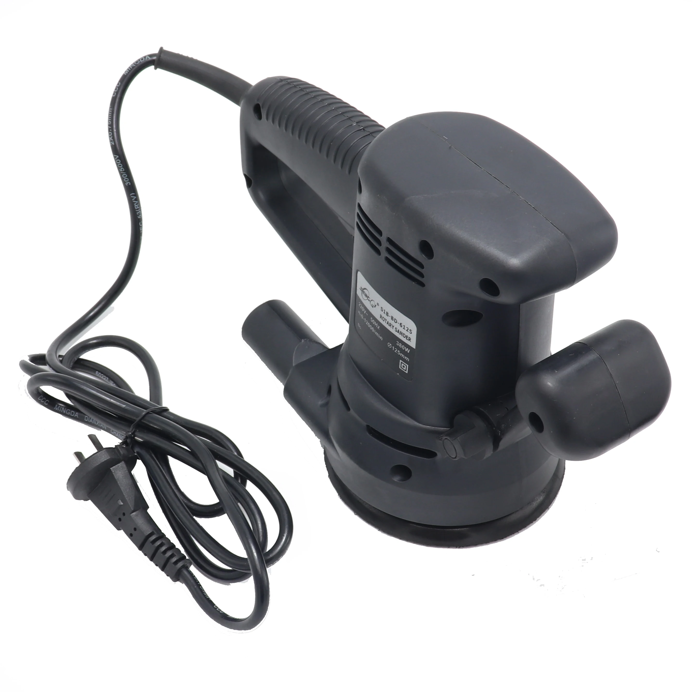 Герметизации глазури Полировочная машина Электрический шлифовки и полировки