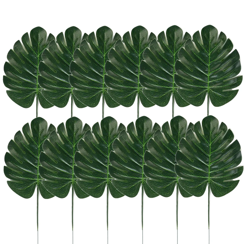 

Simulation Plant Turtle Leaf Green Plant Background Wall Decoration Home Leaves Wedding Diy Creativity