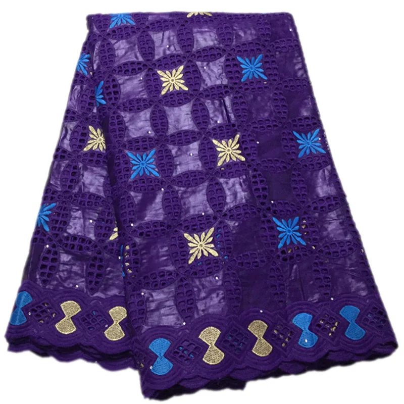 

Bazin Riche Lace satin fabric nice hollowed out design and elegant pattern with stones PB77 African women dresses Lace Fabric