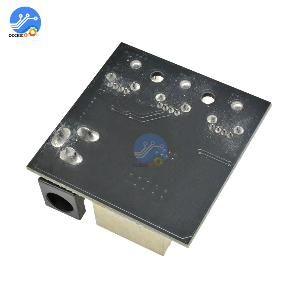 3 usb модуль зарядки DC-DC 9 В/12 В до 5 В 8A Шаг вниз зарядное устройство Банк питания доска понижающий преобразователь для Arduino