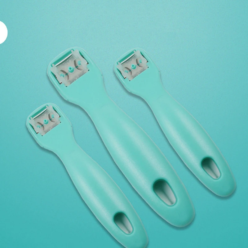 Профессиональный уход за ногами удаление кутикулы удаление омертвевшей кожи Педикюр Кожа твердые ноги