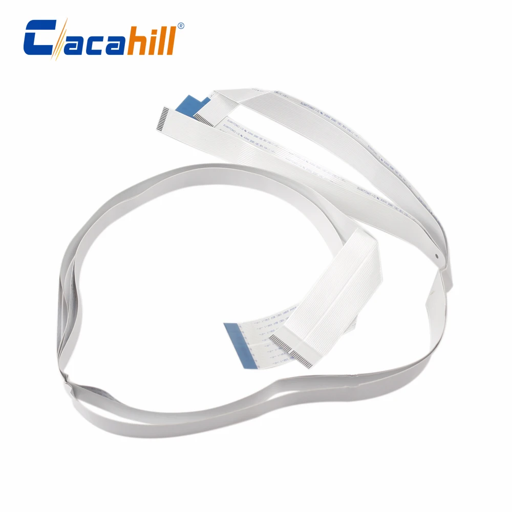 Кабель для подключения принтера печатающая головка совместима с Epson R2000 R1800 r1900 R2400