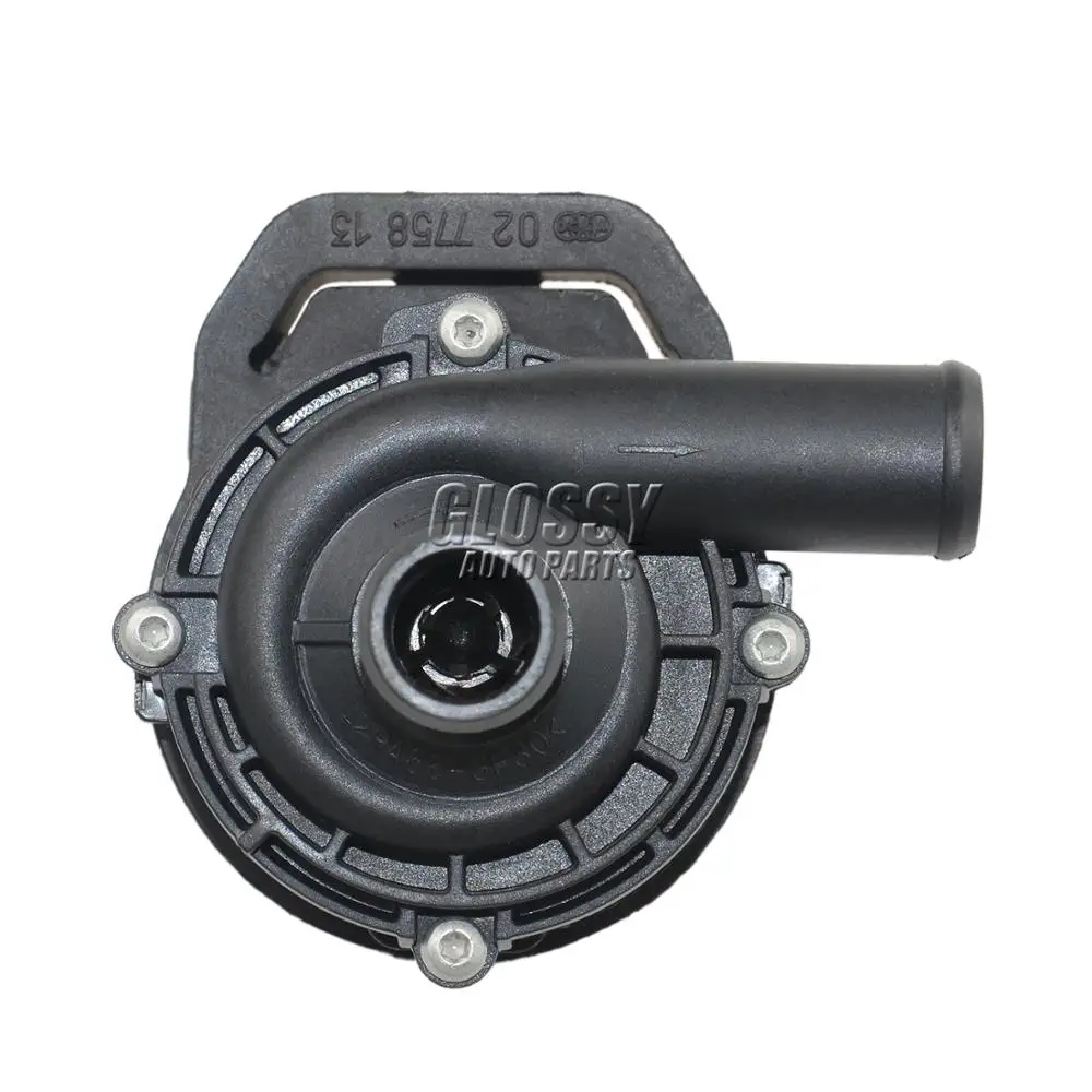 AP02 вспомогательный водяной насос 12V 0392023004 для MERCEDES BENZ C250 E250 E350 E400 E550 2048350364| |