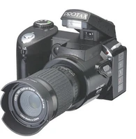 upgrade protax d7100 hd digital camera 33million pixel auto focus professional slr video 24x optical zoom three lens