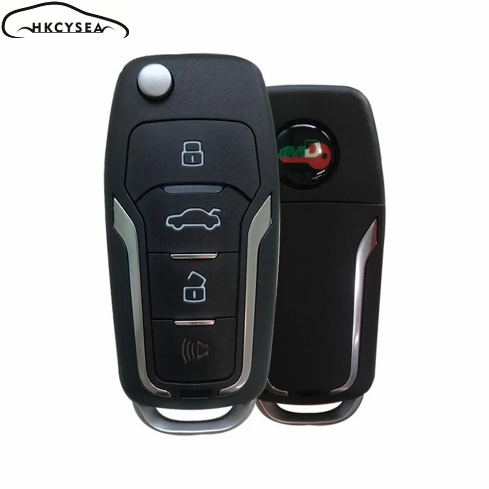 Универсальный пульт дистанционного управления HKCYSEA JMD многофункциональная