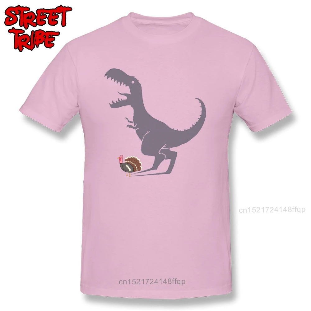 Humor дизайнерская футболка для мужчин эволюция отстой петух мультяшный дракон с