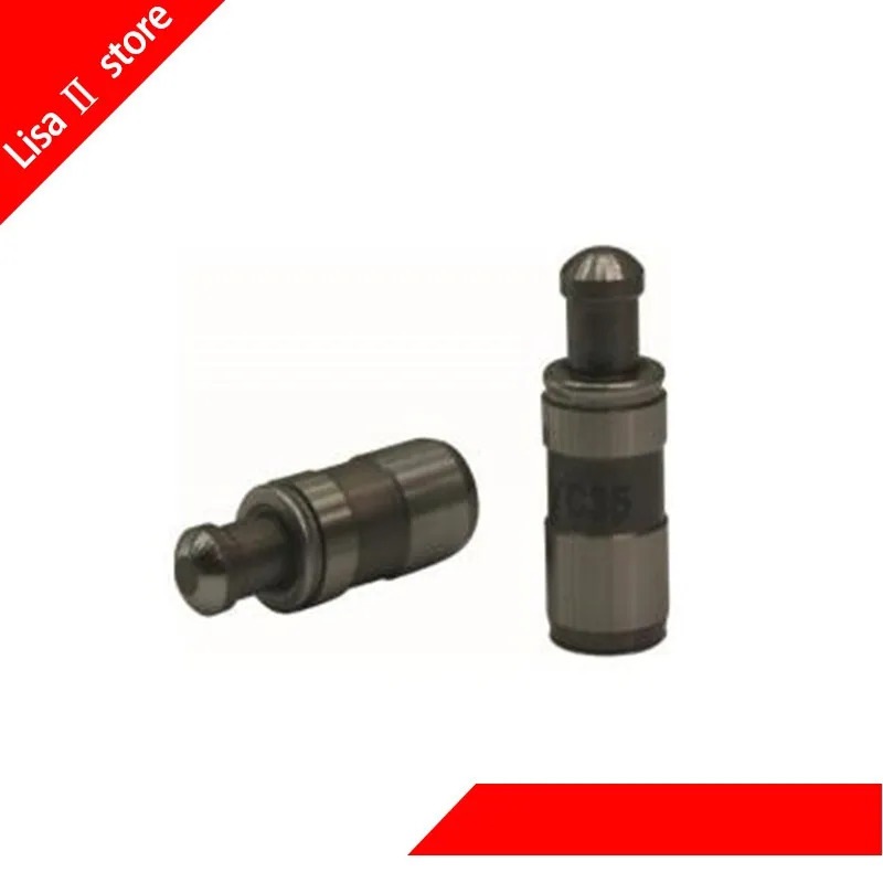 16 шт. подъемник клапана двигателя/Tappe для FIAT BRAVA(182) 1 4 (182.BG) 7778140/4611495|Ручки и детали