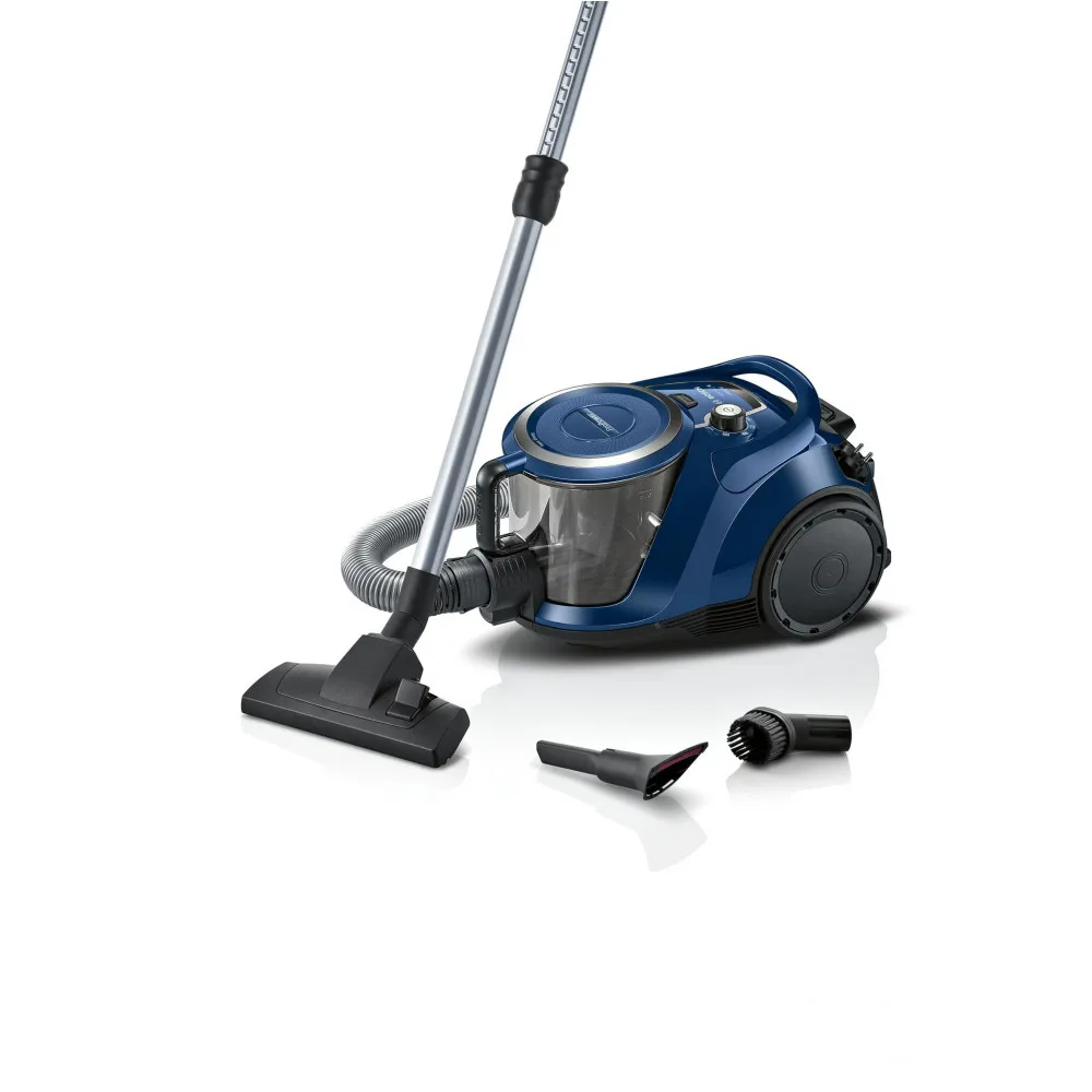 Пылесос Bosch Bgs412234 Купить