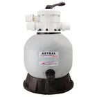 Песочный фильтр Egoes для бассейна, 8 м3ч