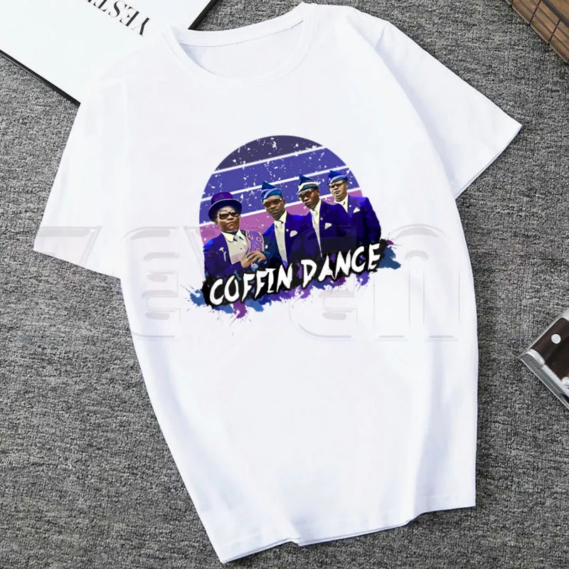 Футболка женская с коротким рукавом Повседневная модная рубашка принтом