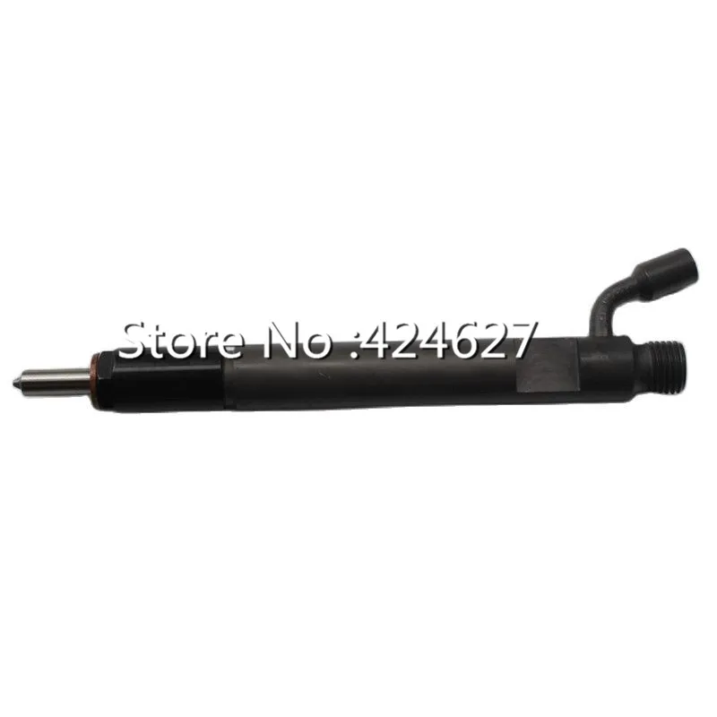 Трактор инжектор KBAL-P020 для трактора YTO engineX904 4RBT1 сопло DLLA155P131 | Автомобили и